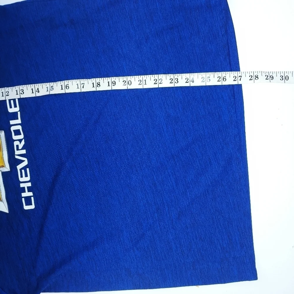 Adidas Cheverlot Shirt M